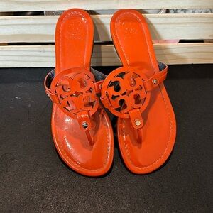 Tory Burch Miller Sandal